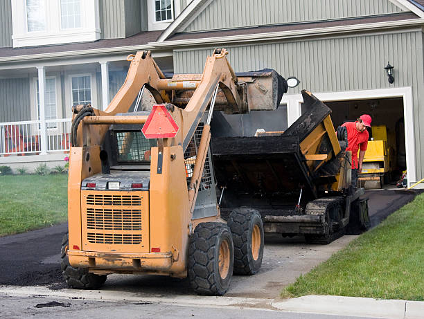 Best Professional Driveway Pavers  in Des Moines, WA